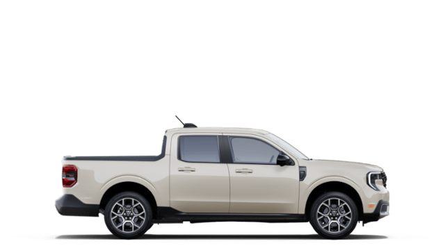 2025 Ford Maverick